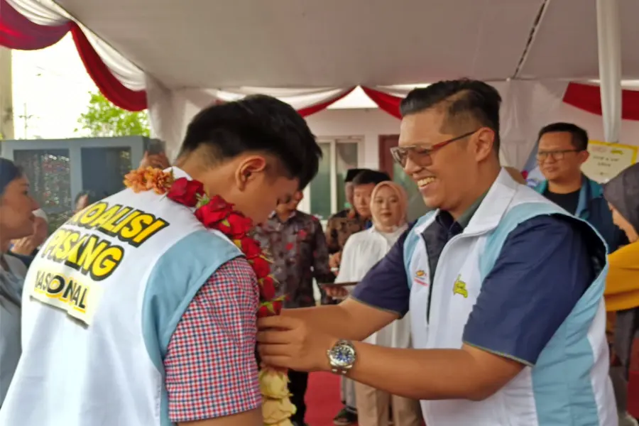 Hendy Siswanto