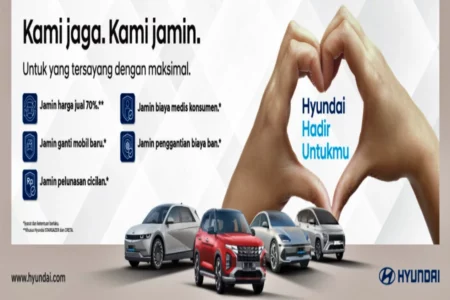 Hyundai Hadirkan Inovasi Aftersales di Surabaya: Kenyamanan Lebih untuk Arek-arek Suroboyo