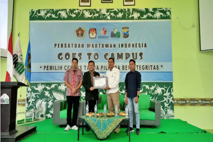 IIKNU Tuban