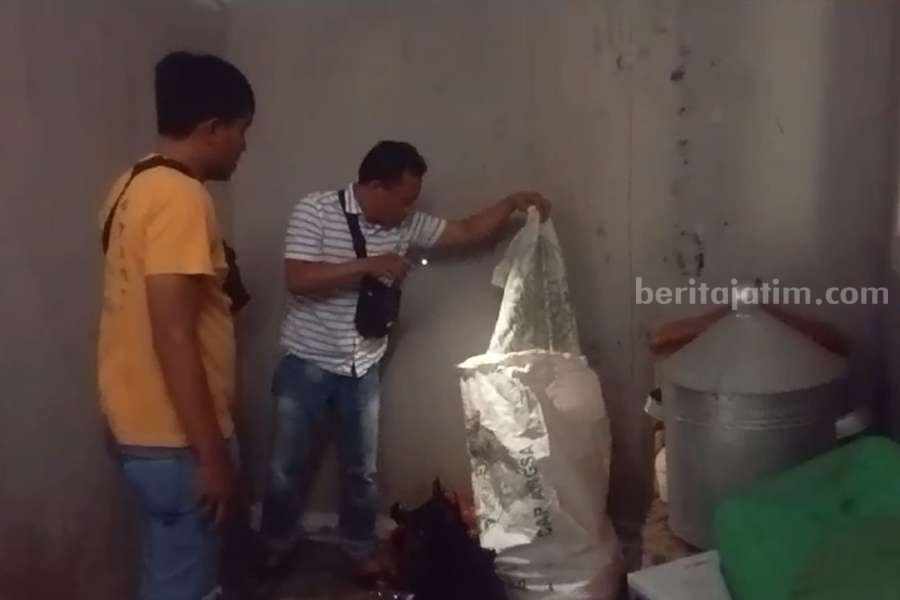 Bahan Peledak