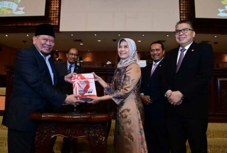 BPK Temukan Kejanggalan Pengelolaan Uang Negara, Termasuk Penyaluran Pupuk hingga Pelayanan Haji