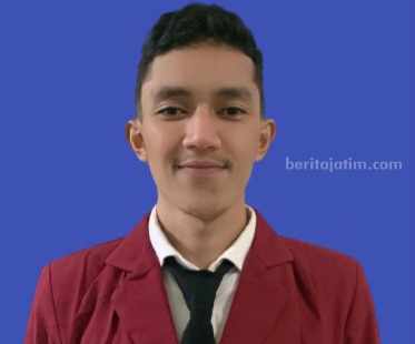 Izul Rifki Mahasiswa HI UMM: Indonesia Perlu Berkiblat Eropa Soal Dinamika AI