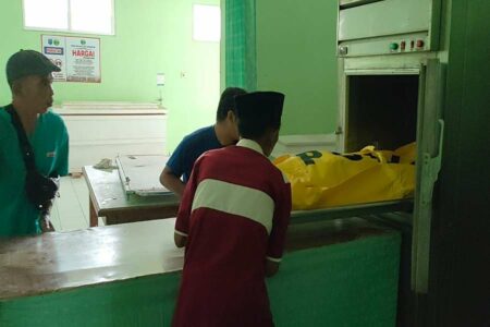 Nenek Probolinggo Meninggal dengan Luka Sekujur Tubuh, Pelaku Belum Ditemukan