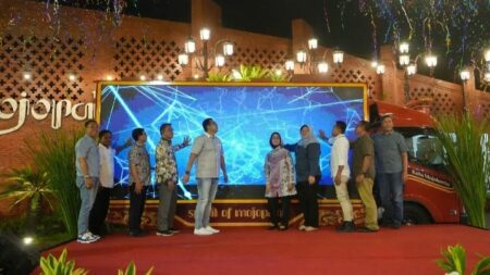 Wali Kota Mojokerto