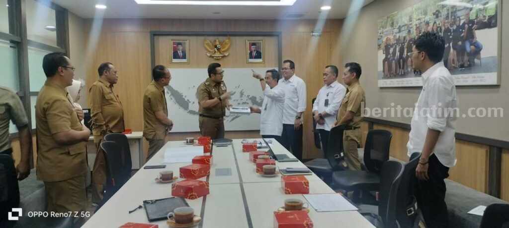 Pemkot Mojokerto
