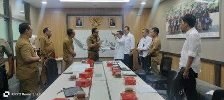 Pemkot Mojokerto