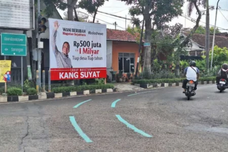 Ngaku Belum Nyabup Magetan, Suyatni Sudah Umbar Janji