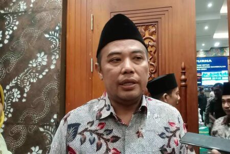 DPRD Bangkalan Minta Pemkab Rutin Pantau Stok Sembako Jelang Iduladha foto beritajatim