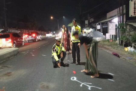 Laka Pasuruan