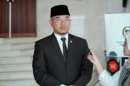 Fraksi PKS Tolak Bansos Bagi Pelaku Judi Daring foto beritajatim
