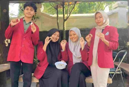Inovasi Bisnis Mahasiswa UMM, Budidaya Telur Puyuh Rendah Kolesterol
