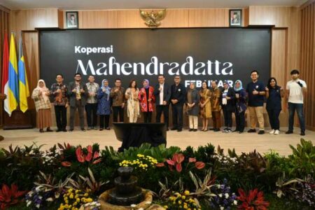 FEB Unair dan BRI RO Surabaya Perkuat Ekosistem Digital UMKM dan Koperasi foto beritajatim