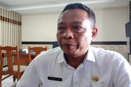 Tony Sumarsono