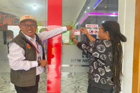 KPU Pasuruan Kerahkan 2.330 Petugas Coklit, Verifikasi Data Pemilih Pilkada 2024
