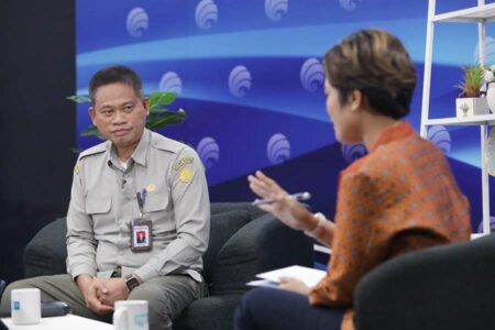 Atasi Krisis Pangan Jawa Timur, Berikut 3 Jurus Jitu Kementan