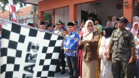 Ini Jadwal Kepulangan Jemaah Haji Asal Mojokerto