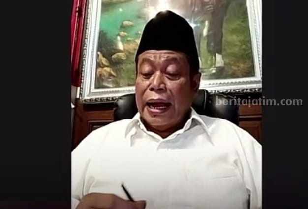 MUI: Jangan Jadikan Judi Devisa Negara