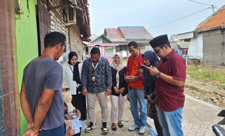 Pilkada 2024, Jumlah Pemilih Potensial di Bangkalan 768 Ribu foto beritajatim