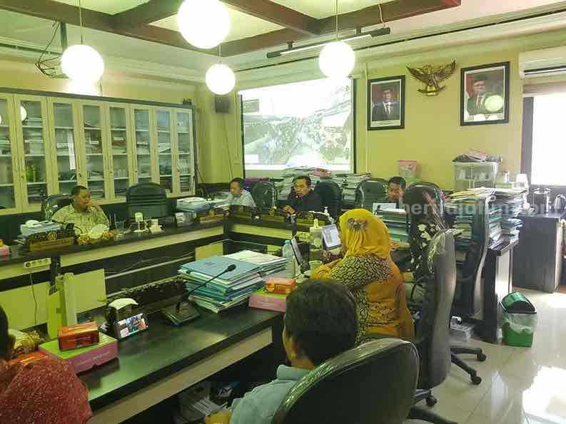 DPRD Surabaya
