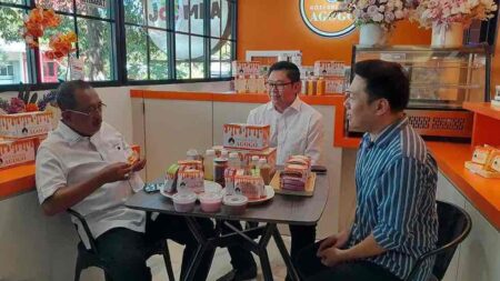 Surabaya Barat Jadi Incaran UMKM Kuliner, Pemkot Siap Dukung Penuh