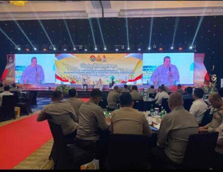 Dialog Kebangsaan dengan Polri, PMPI Jatim Tegaskan Ini