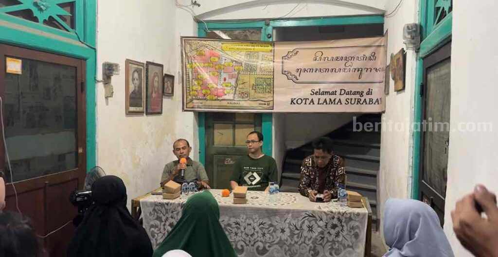 Pegiat Sejarah