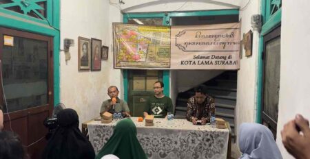 Pegiat Sejarah