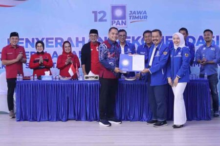 Surat Tugas Eri