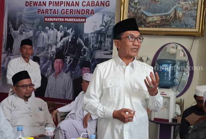 KH Kholilurrahman