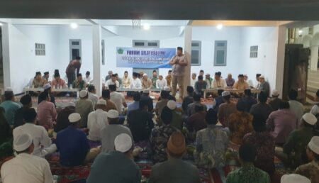 Kapolres Pamekasan Ajak Masyarakat dan Stakeholder Putus Peredaran Narkoba