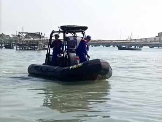 Kapal Cepat Almatus
