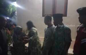 Geger, Warga Pamekasan Temukan Bayi Mungil di Area TPU Pademawu
