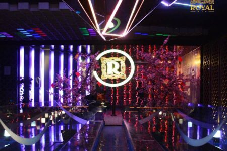 Royal KTV (Foto/Instagram Royal KTV)