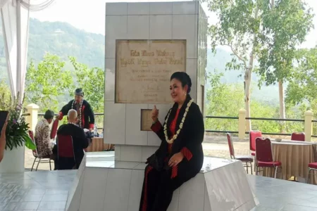 Titiek Soeharto