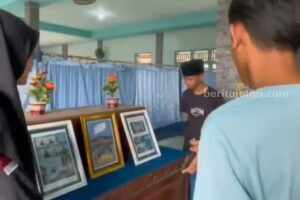 Cara LPM Harokah Rekrut Anggota Baru