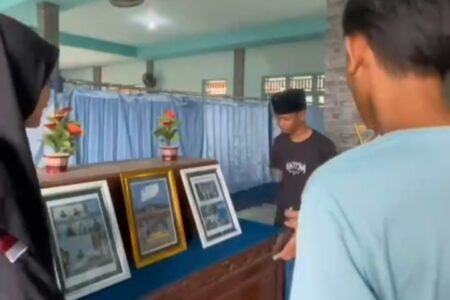 Cara LPM Harokah Rekrut Anggota Baru