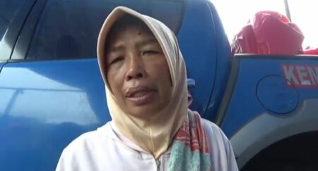 Junaidi, Penambang Pasir Korban Longsor Lumajang Belum Ditemukan, Keluarga: Ikhlas, Asalkan Ditemukan