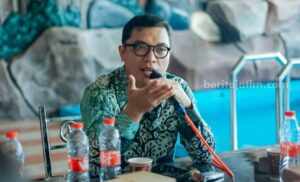 Achmad Baidowi Raup Survei Tertinggi di Internal PPP Pamekasan