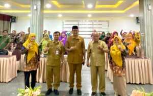Ini Upaya Disdikbud Pamekasan Implementasikan Kurikulum Merdeka