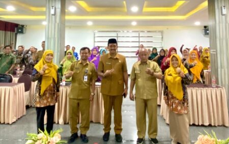 Ini Upaya Disdikbud Pamekasan Implementasikan Kurikulum Merdeka
