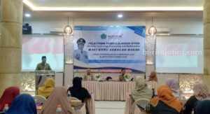 Guru SD di Pamekasan Digembleng Materi Pembelajaran STEM