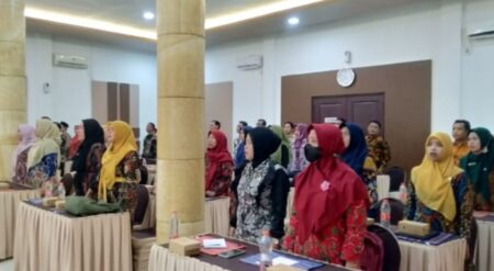 Strategi Disdikbud Pamekasan Sambut Tahun Ajaran Baru SD