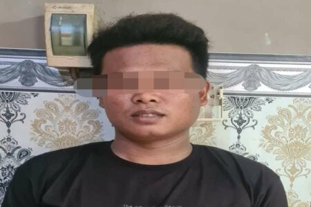 Warga Rembang Gondol 2 Motor dan Rp3 Juta di Pasuruan