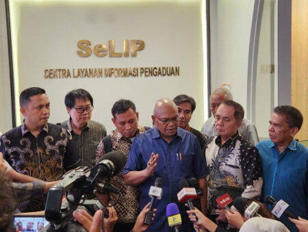 Merasa Jadi Korban Kesewenang-wenangan KPK, Staf Hasto Lapor Komnas HAM