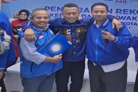 Selain Maju Pilkada Ponorogo, PAN Beri Tugas Lain ke Sugiri Sancoko