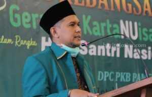 Ali Wafa Subki Hangatkan Kontestasi Pilkada Pamekasan