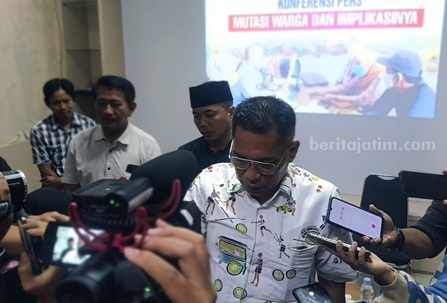 foto beritajatim