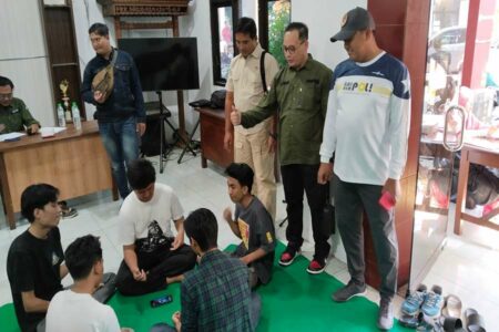Ambil 6 Tim, E-Sport Kota Pasuruan Siap Tanding di Kejuaraan Provinsi