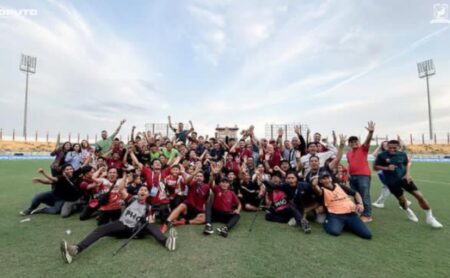 Madura United Incar Penyerang Ngeyel untuk Musim Depan