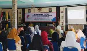 Cara IAI Al-Khairat Pamekasan Gembleng Mahasiswa Penerima Beasiswa KIP Kuliah